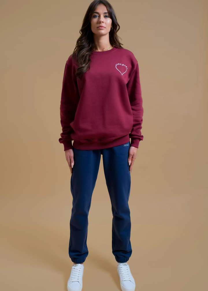 Sweater PURE HEART