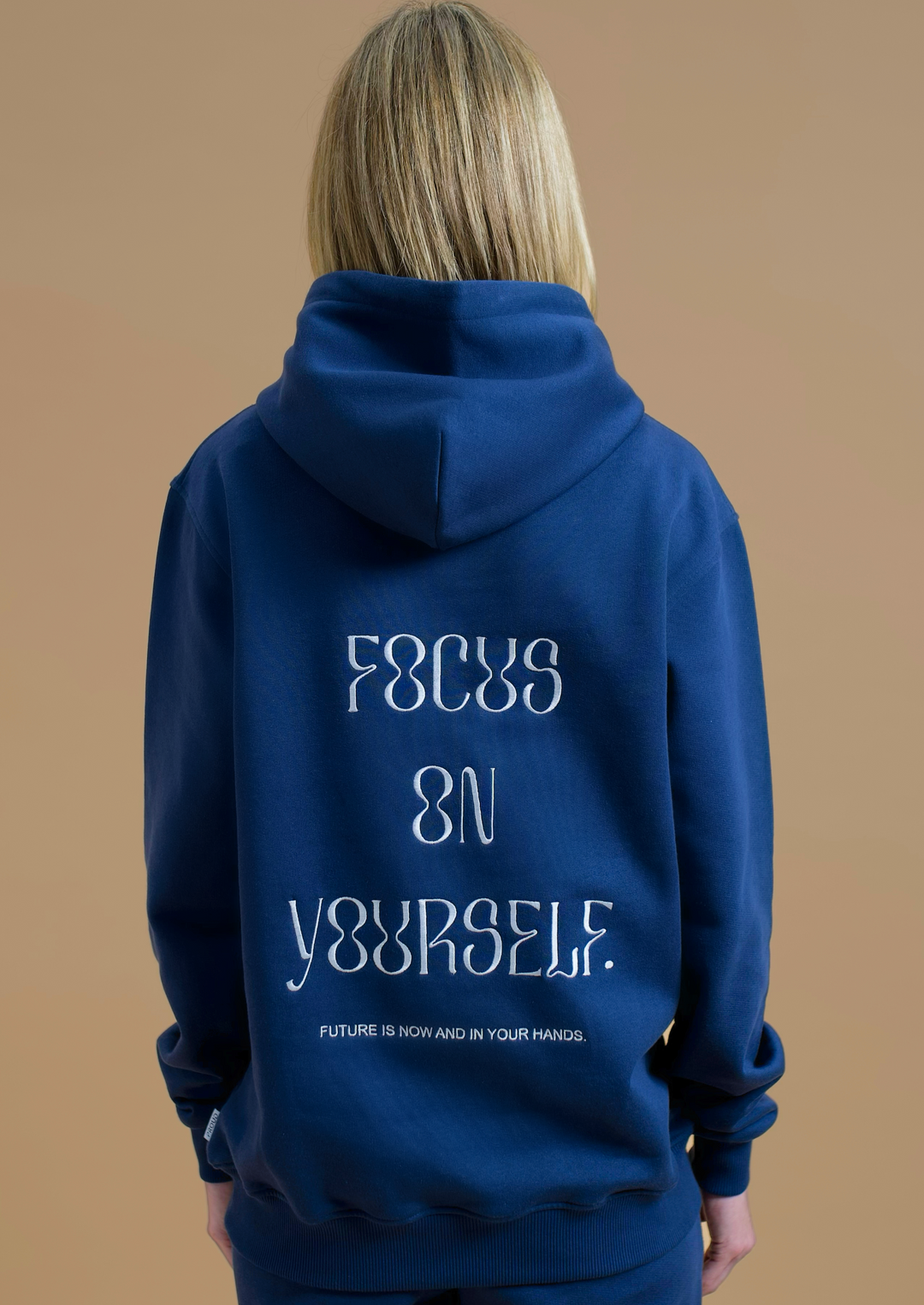 Hoodie FOCUS