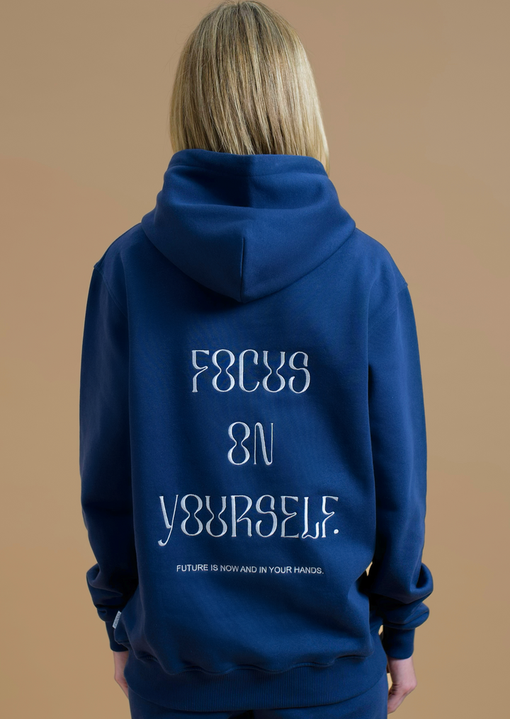 Hoodie FOCUS