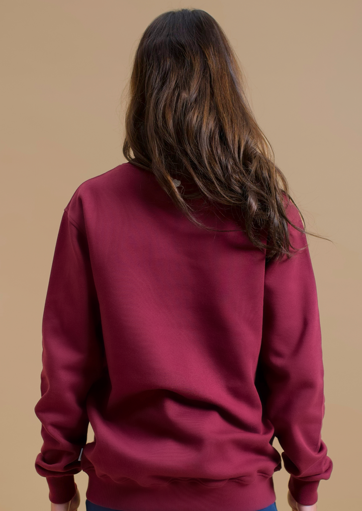 Sweater PURE HEART