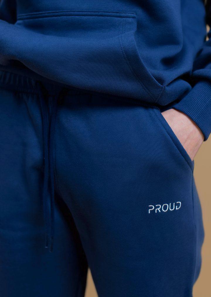 Sweatpants HAPPY HEART