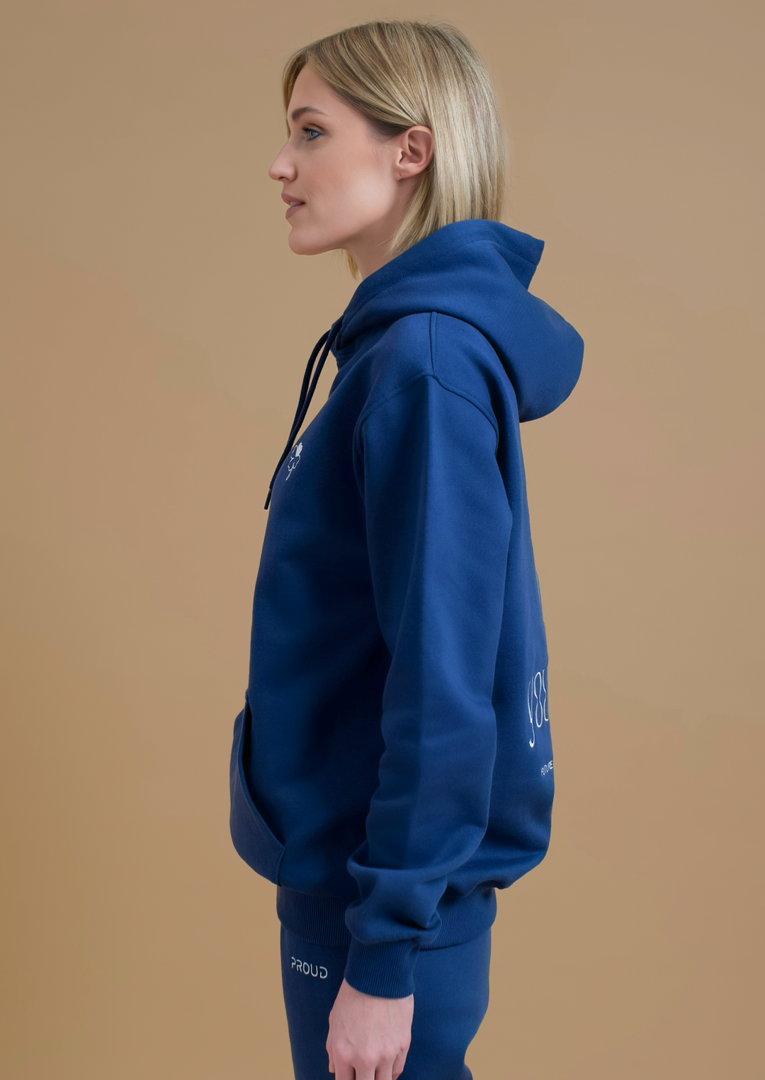 Hoodie FOCUS
