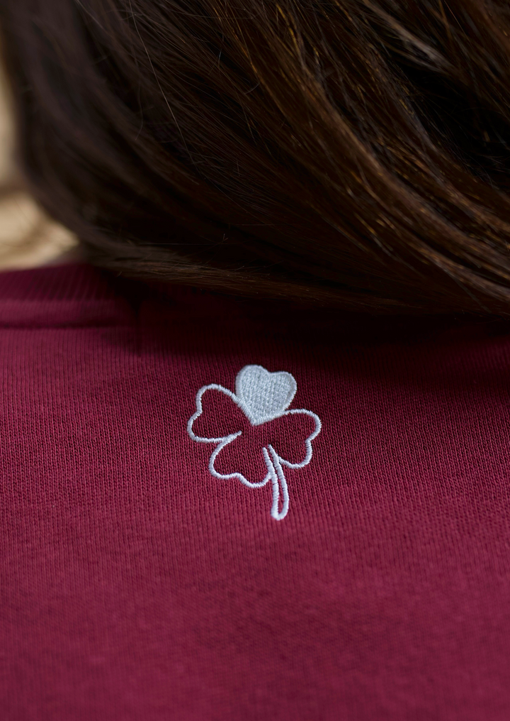 Sweater PURE HEART