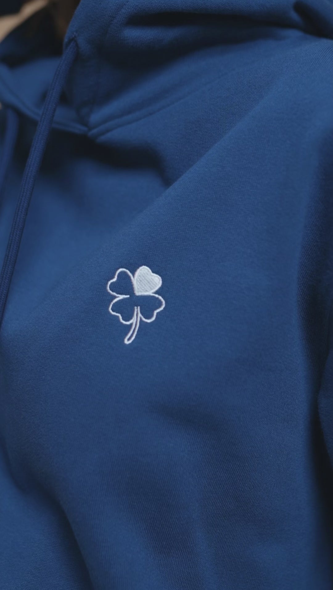 Hoodie FOCUS